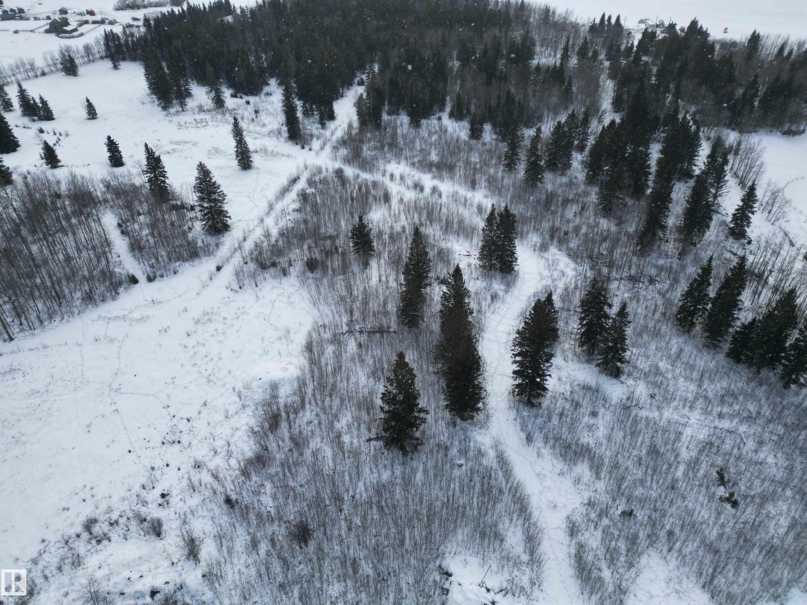 60104 Rge Road 240a, Rural Westlock County, Alberta  T0G 0P0 - Photo 16 - E4471992