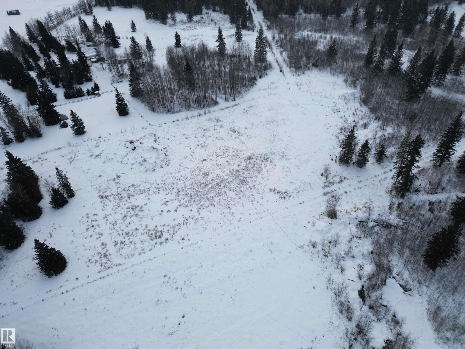 60104 Rge Road 240a, Rural Westlock County, Alberta  T0G 0P0 - Photo 17 - E4471992