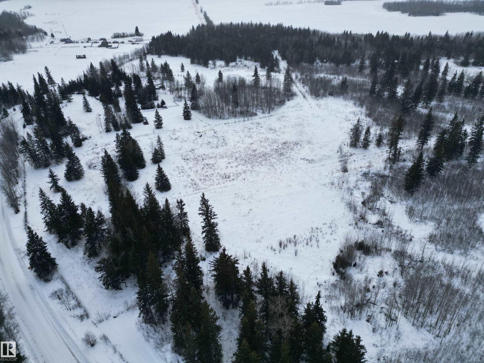 60104 Rge Road 240a, Rural Westlock County, Alberta  T0G 0P0 - Photo 18 - E4471992