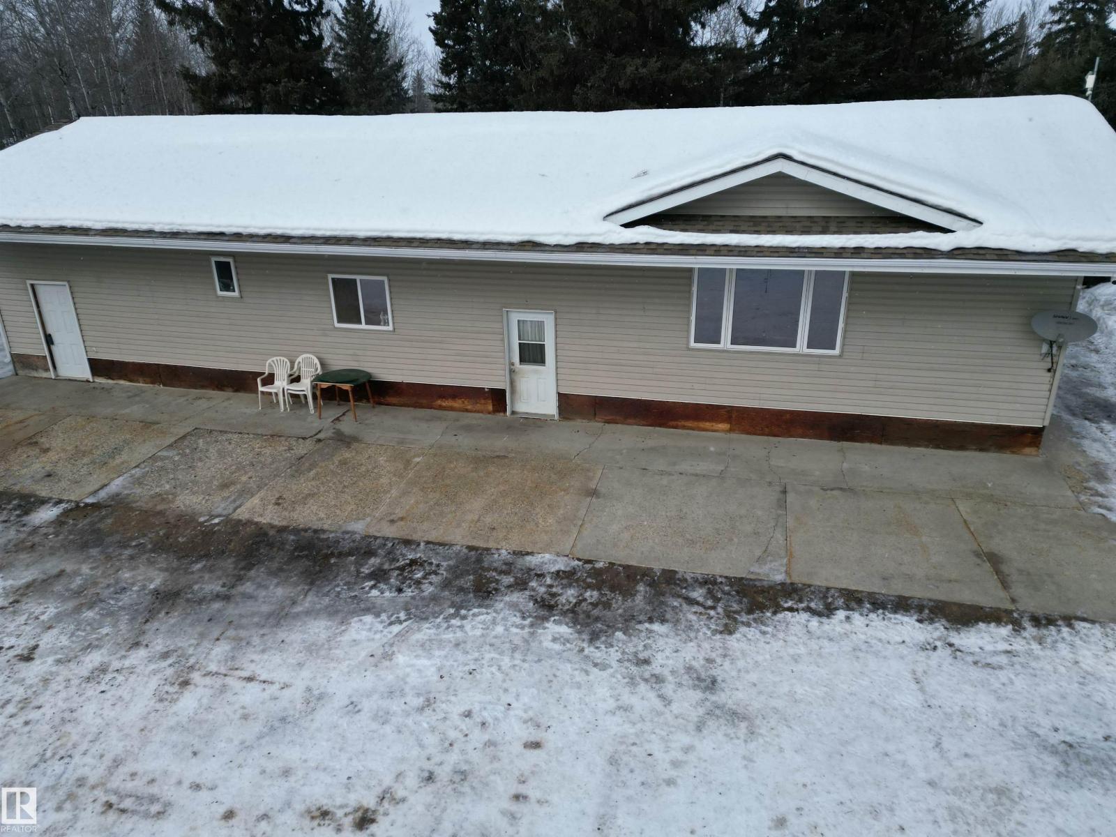 60104 Rge Road 240a, Rural Westlock County, Alberta  T0G 0P0 - Photo 25 - E4471992