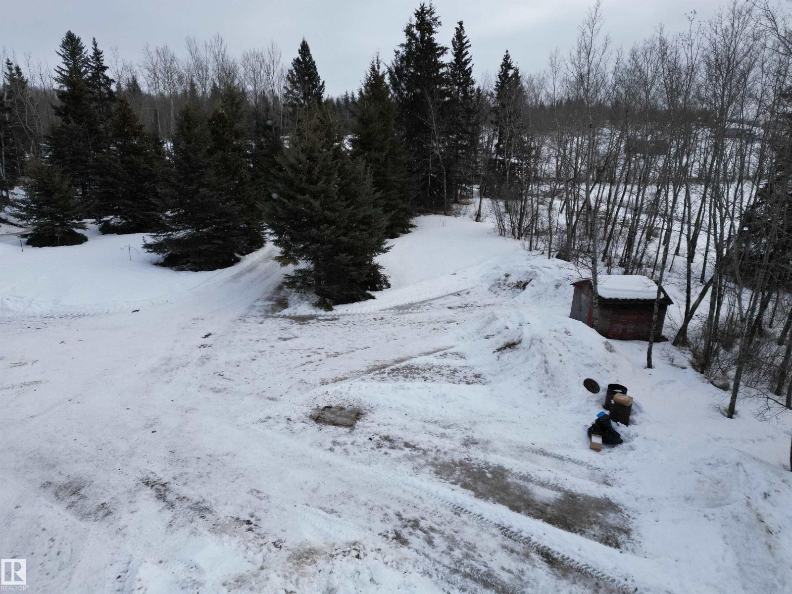 60104 Rge Road 240a, Rural Westlock County, Alberta  T0G 0P0 - Photo 29 - E4471992