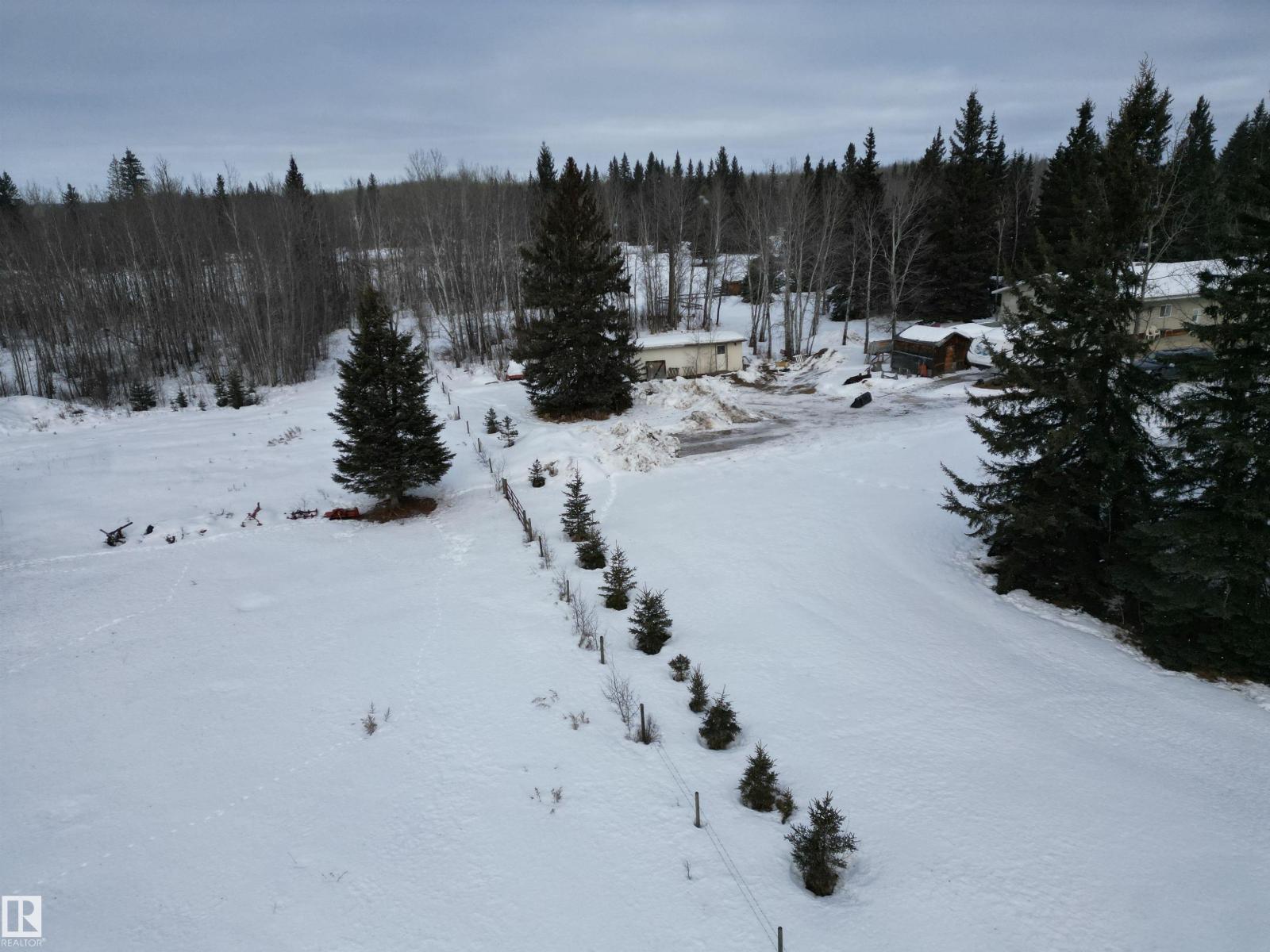 60104 Rge Road 240a, Rural Westlock County, Alberta  T0G 0P0 - Photo 31 - E4471992