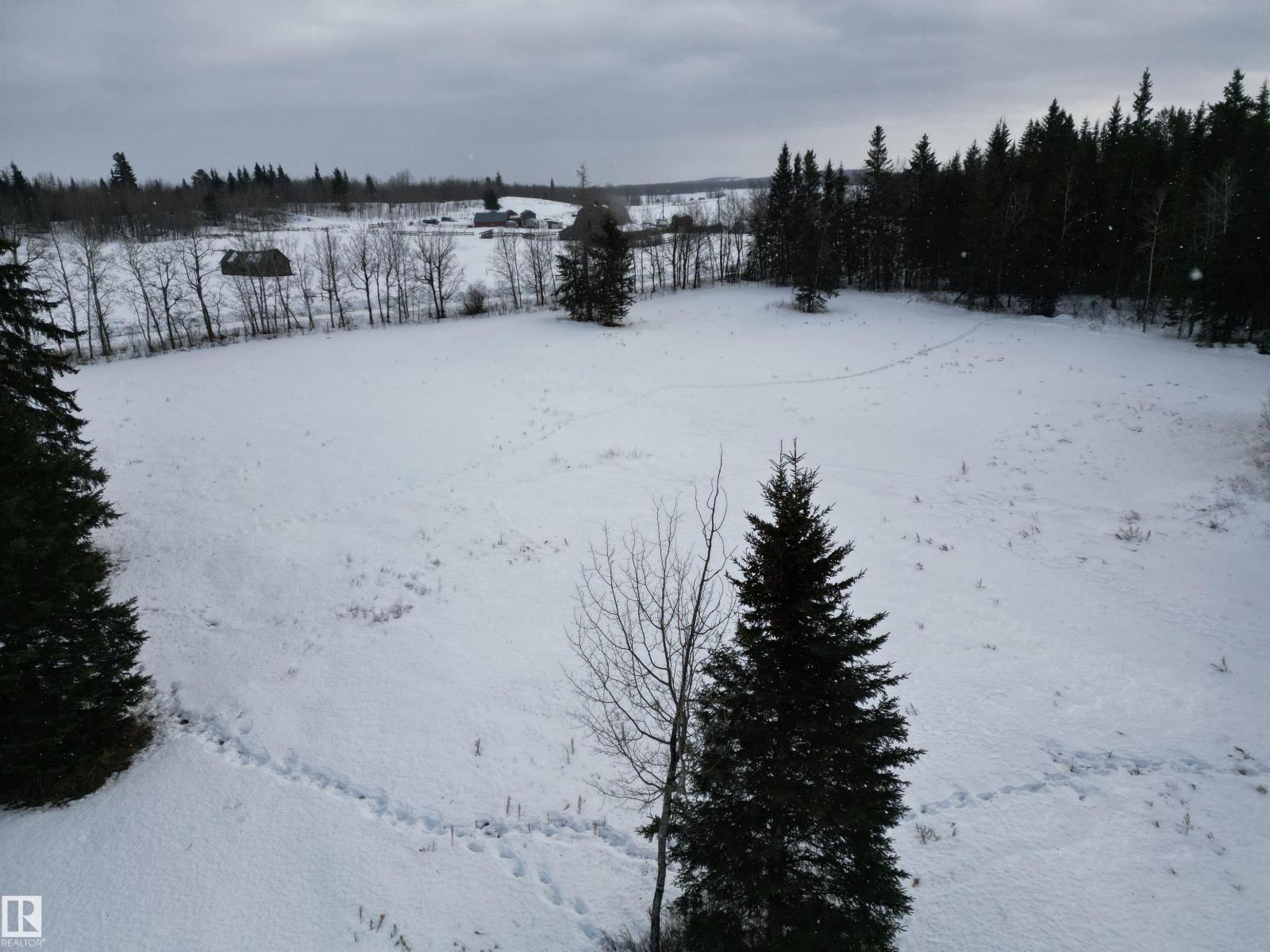 60104 Rge Road 240a, Rural Westlock County, Alberta  T0G 0P0 - Photo 33 - E4471992