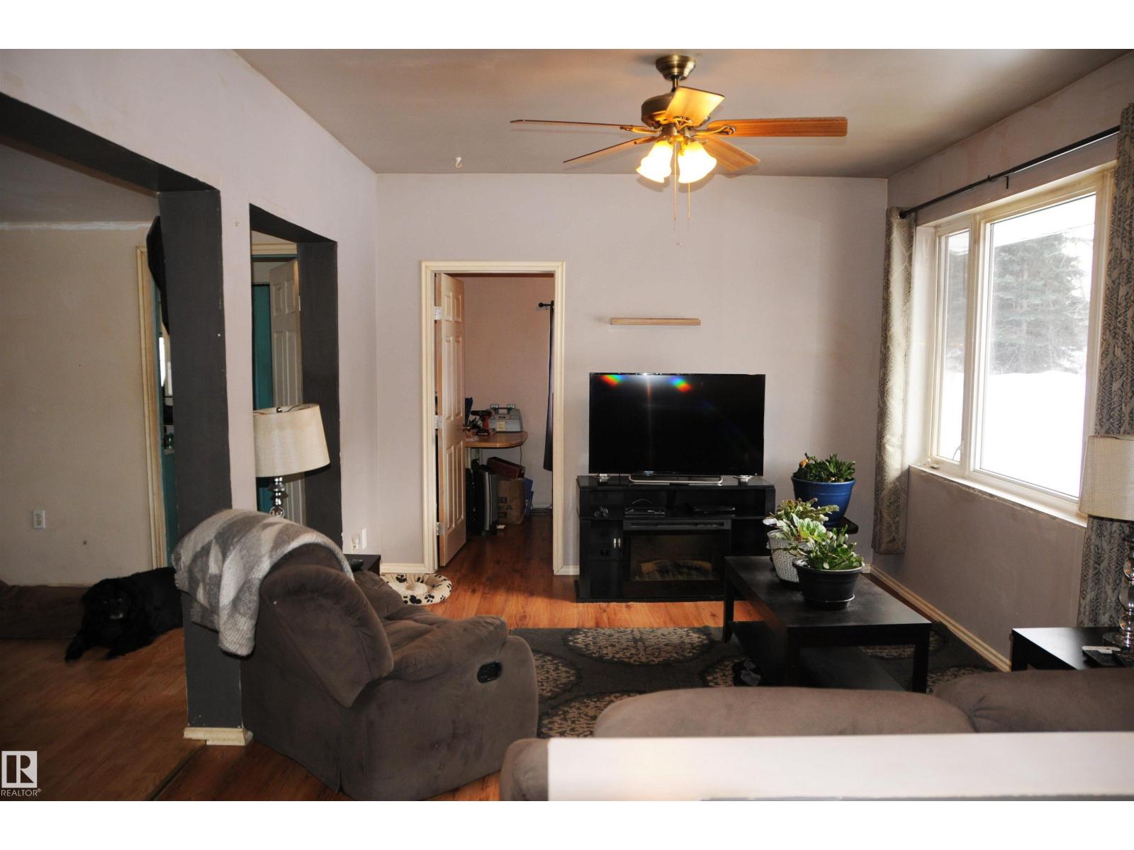 60104 Rge Road 240a, Rural Westlock County, Alberta  T0G 0P0 - Photo 38 - E4471992