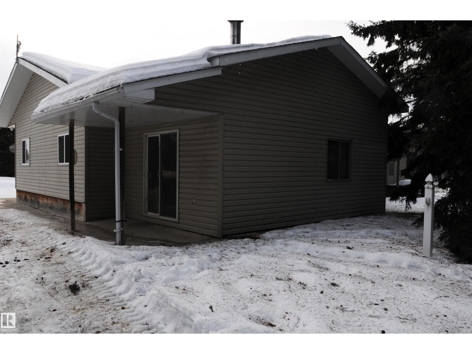 60104 Rge Road 240a, Rural Westlock County, Alberta  T0G 0P0 - Photo 56 - E4471992