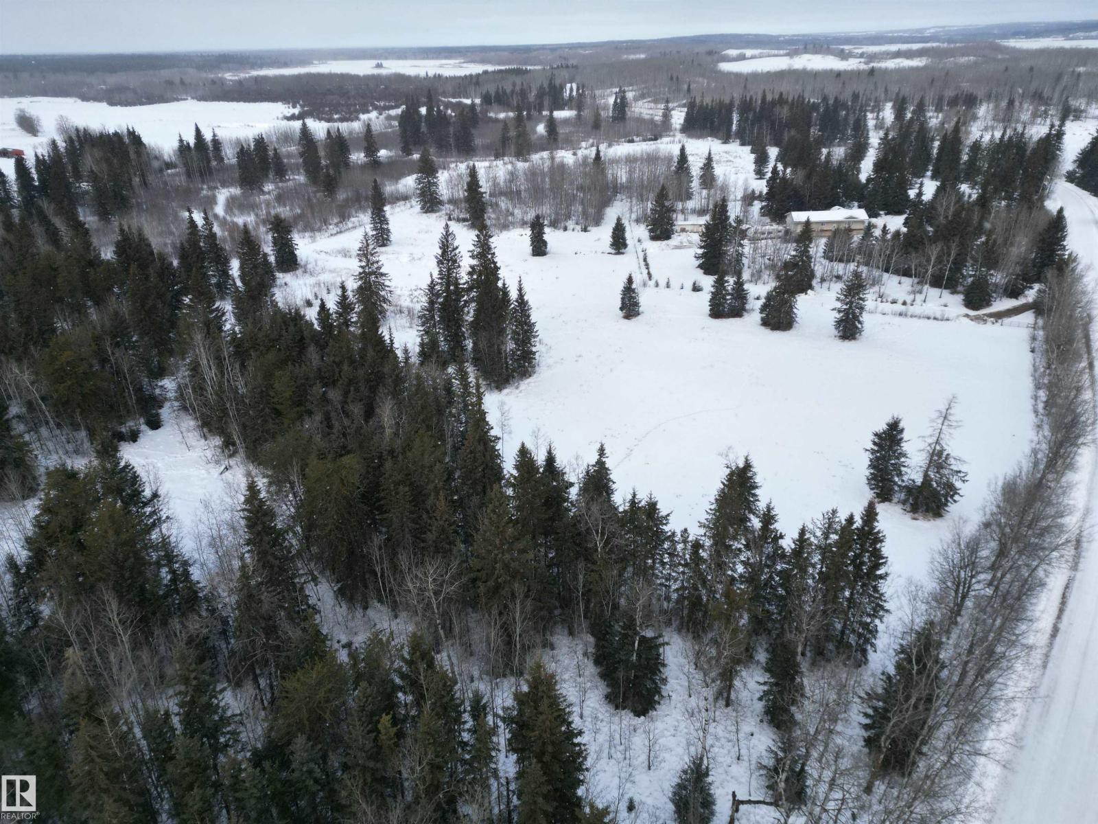 60104 Rge Road 240a, Rural Westlock County, Alberta  T0G 0P0 - Photo 9 - E4471992