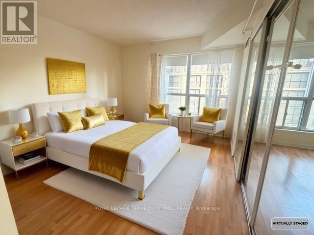 501 - 7 Carlton Street, Toronto, Ontario  M5B 2M3 - Photo 10 - C12747990