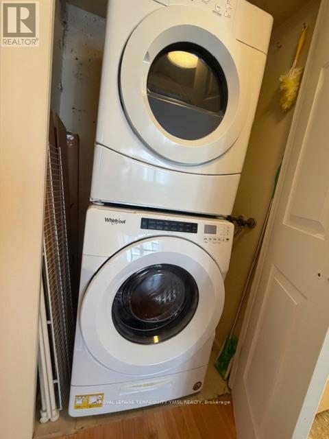 501 - 7 Carlton Street, Toronto, Ontario  M5B 2M3 - Photo 15 - C12747990