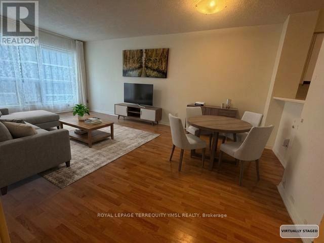 501 - 7 Carlton Street, Toronto, Ontario  M5B 2M3 - Photo 7 - C12747990