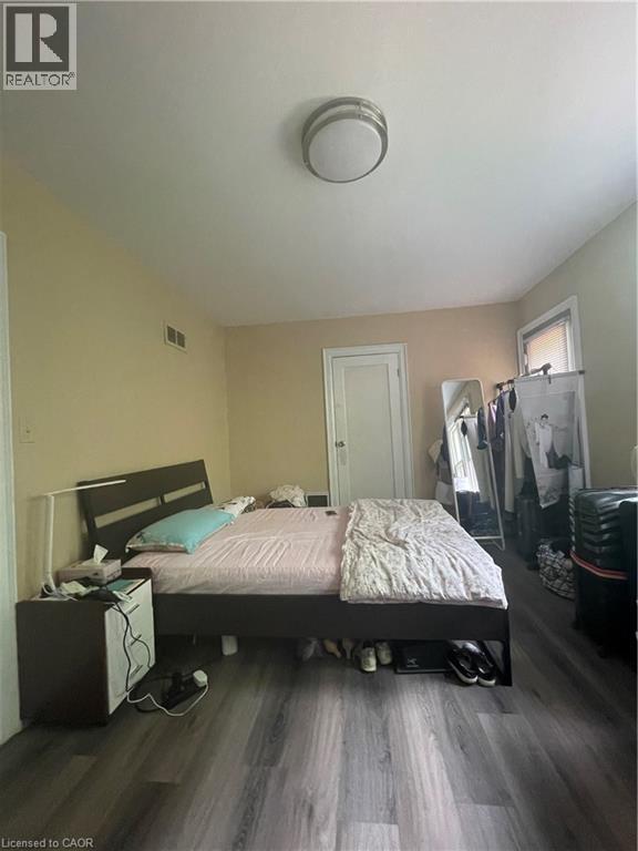 84 Arnold Street, Hamilton, Ontario  L8S 1R6 - Photo 12 - 40802525