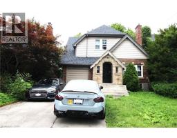 84 ARNOLD Street, Hamilton, Ontario