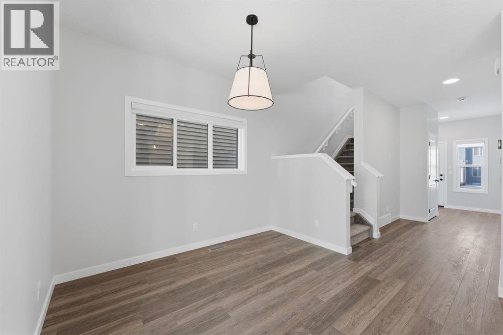 460 Lewiston Landing Ne, Calgary, Alberta  T3P 2H8 - Photo 10 - A2264459