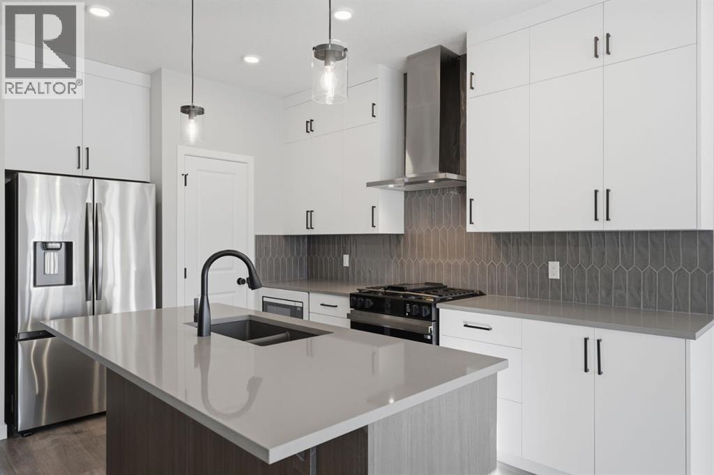 460 Lewiston Landing Ne, Calgary, Alberta  T3P 2H8 - Photo 6 - A2264459