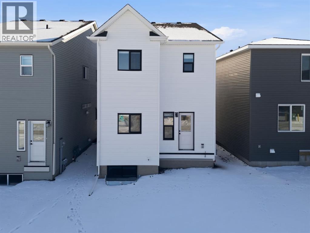 460 Lewiston Landing Ne, Calgary, Alberta  T3P 2H8 - Photo 37 - A2264459