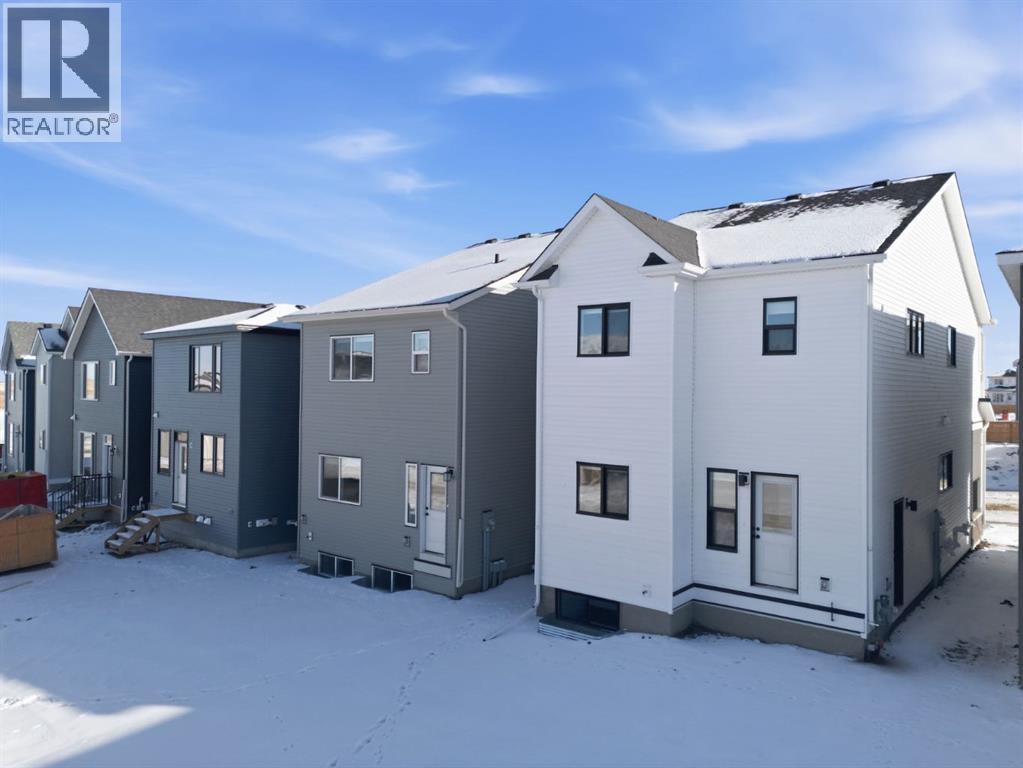 460 Lewiston Landing Ne, Calgary, Alberta  T3P 2H8 - Photo 38 - A2264459