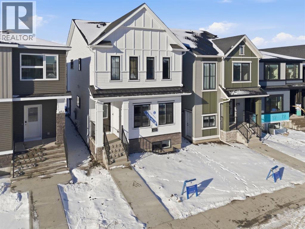 460 Lewiston Landing Ne, Calgary, Alberta  T3P 2H8 - Photo 36 - A2264459