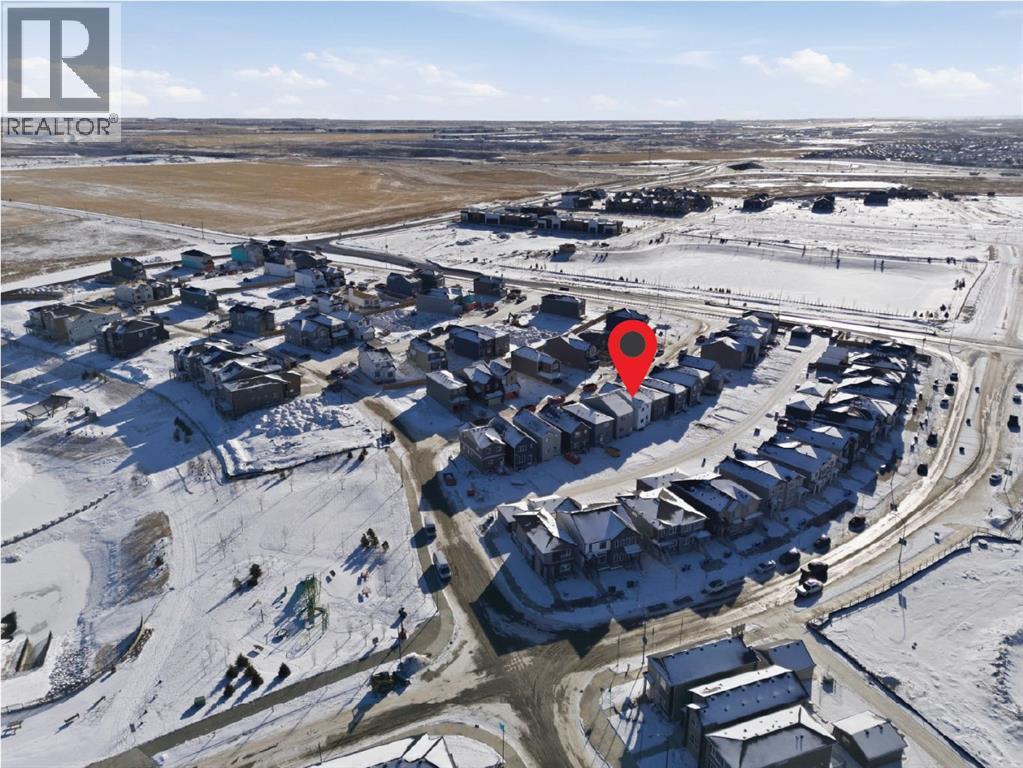 460 Lewiston Landing Ne, Calgary, Alberta  T3P 2H8 - Photo 40 - A2264459