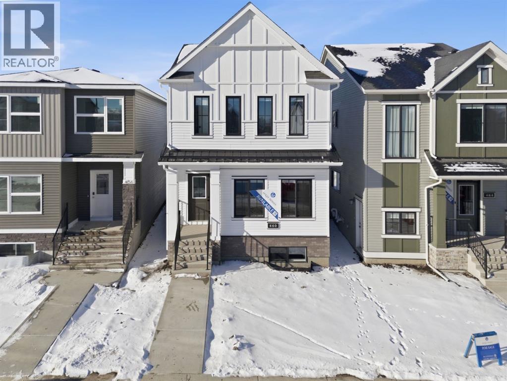 460 Lewiston Landing Ne, Calgary, Alberta  T3P 2H8 - Photo 35 - A2264459