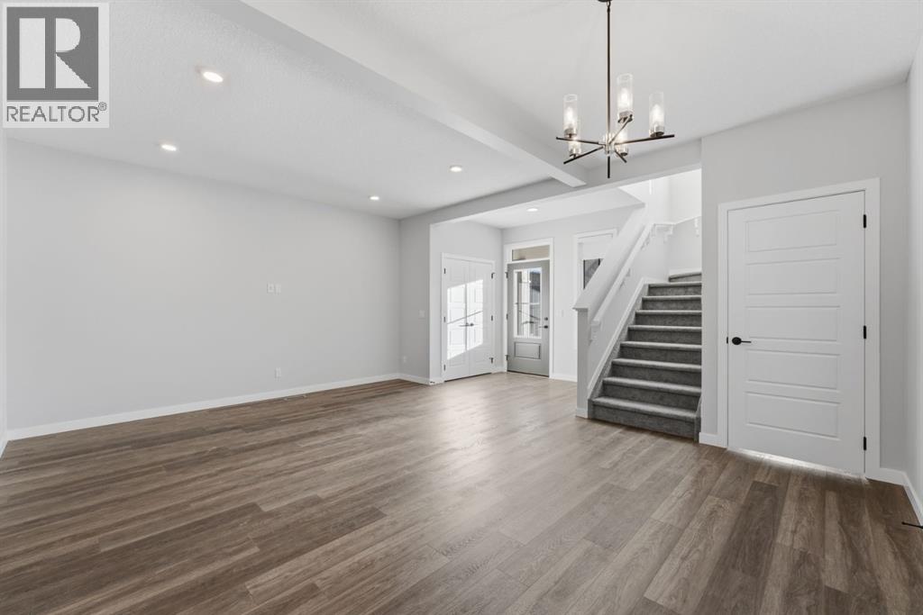 464 Lewiston Landing Ne, Calgary, Alberta  T3P 2H8 - Photo 6 - A2266337