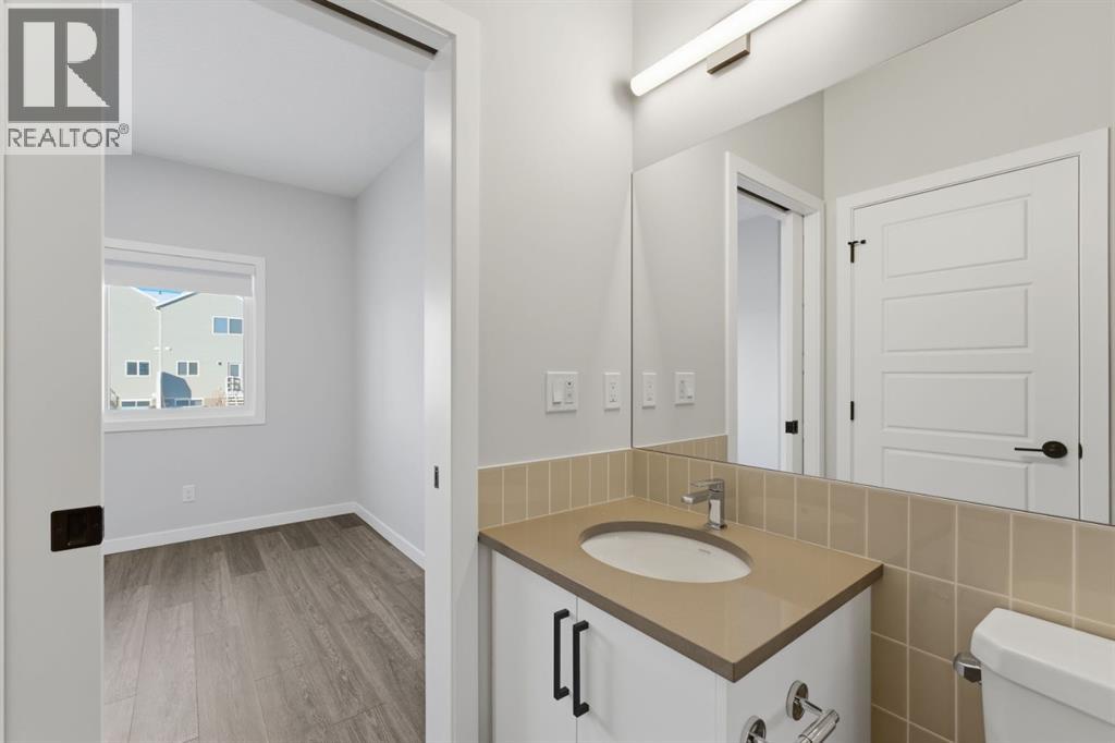 464 Lewiston Landing Ne, Calgary, Alberta  T3P 2H8 - Photo 10 - A2266337