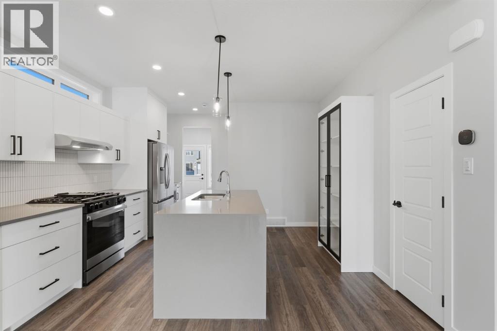 464 Lewiston Landing Ne, Calgary, Alberta  T3P 2H8 - Photo 8 - A2266337