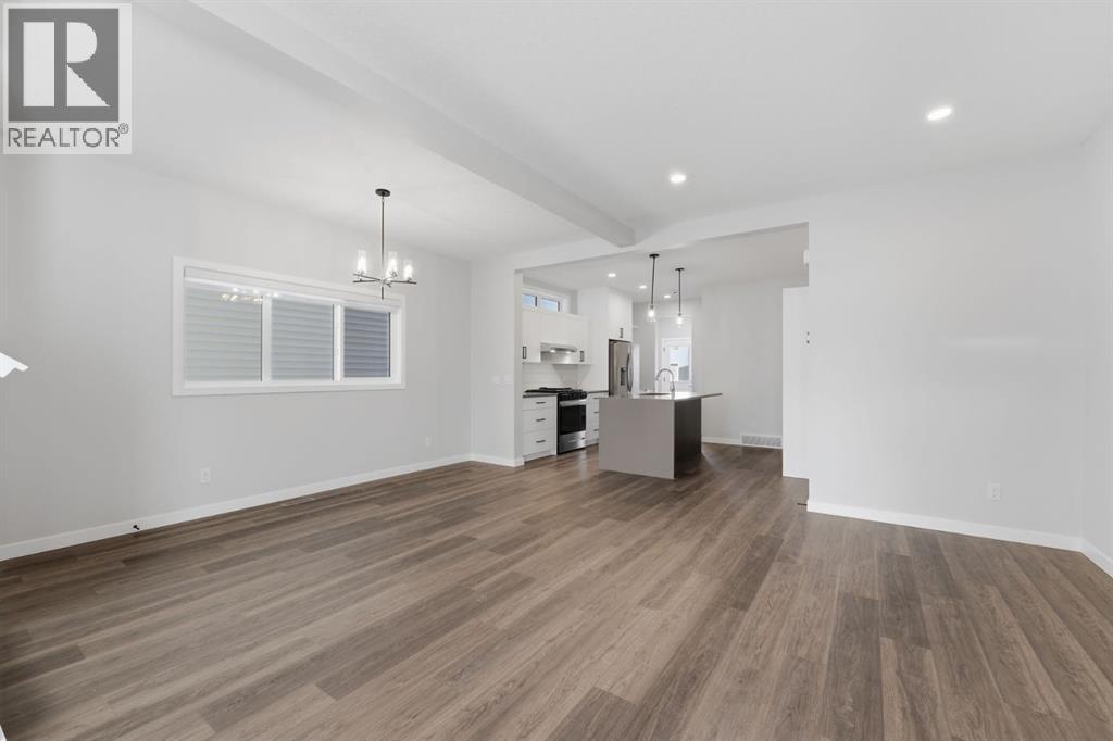 464 Lewiston Landing Ne, Calgary, Alberta  T3P 2H8 - Photo 4 - A2266337