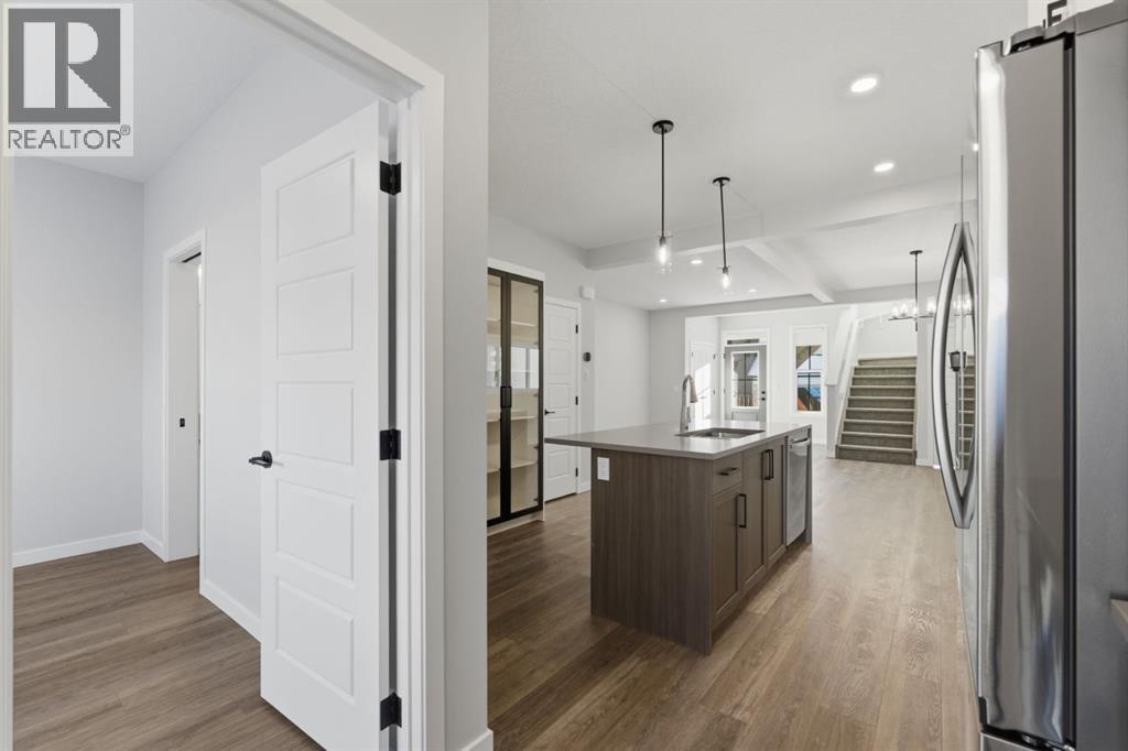 464 Lewiston Landing Ne, Calgary, Alberta  T3P 2H8 - Photo 15 - A2266337