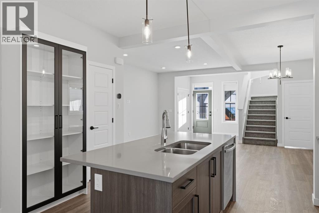 464 Lewiston Landing Ne, Calgary, Alberta  T3P 2H8 - Photo 2 - A2266337