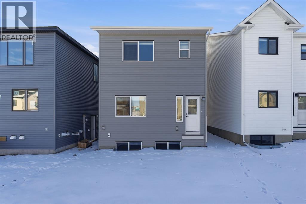 464 Lewiston Landing Ne, Calgary, Alberta  T3P 2H8 - Photo 35 - A2266337