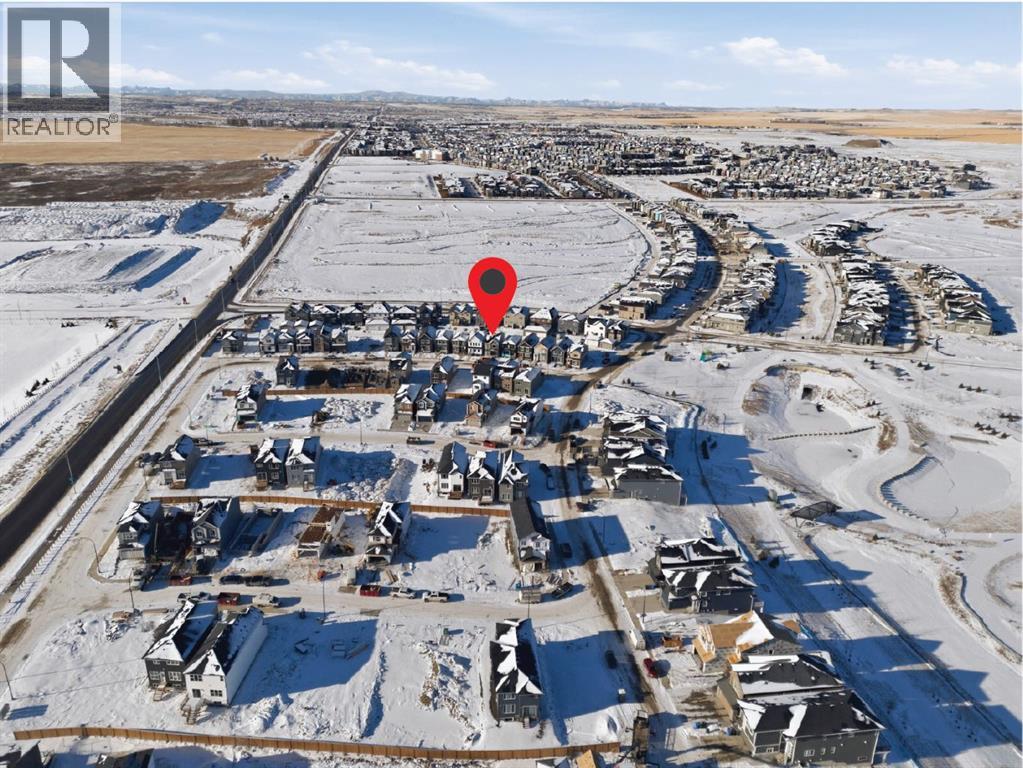 464 Lewiston Landing Ne, Calgary, Alberta  T3P 2H8 - Photo 36 - A2266337