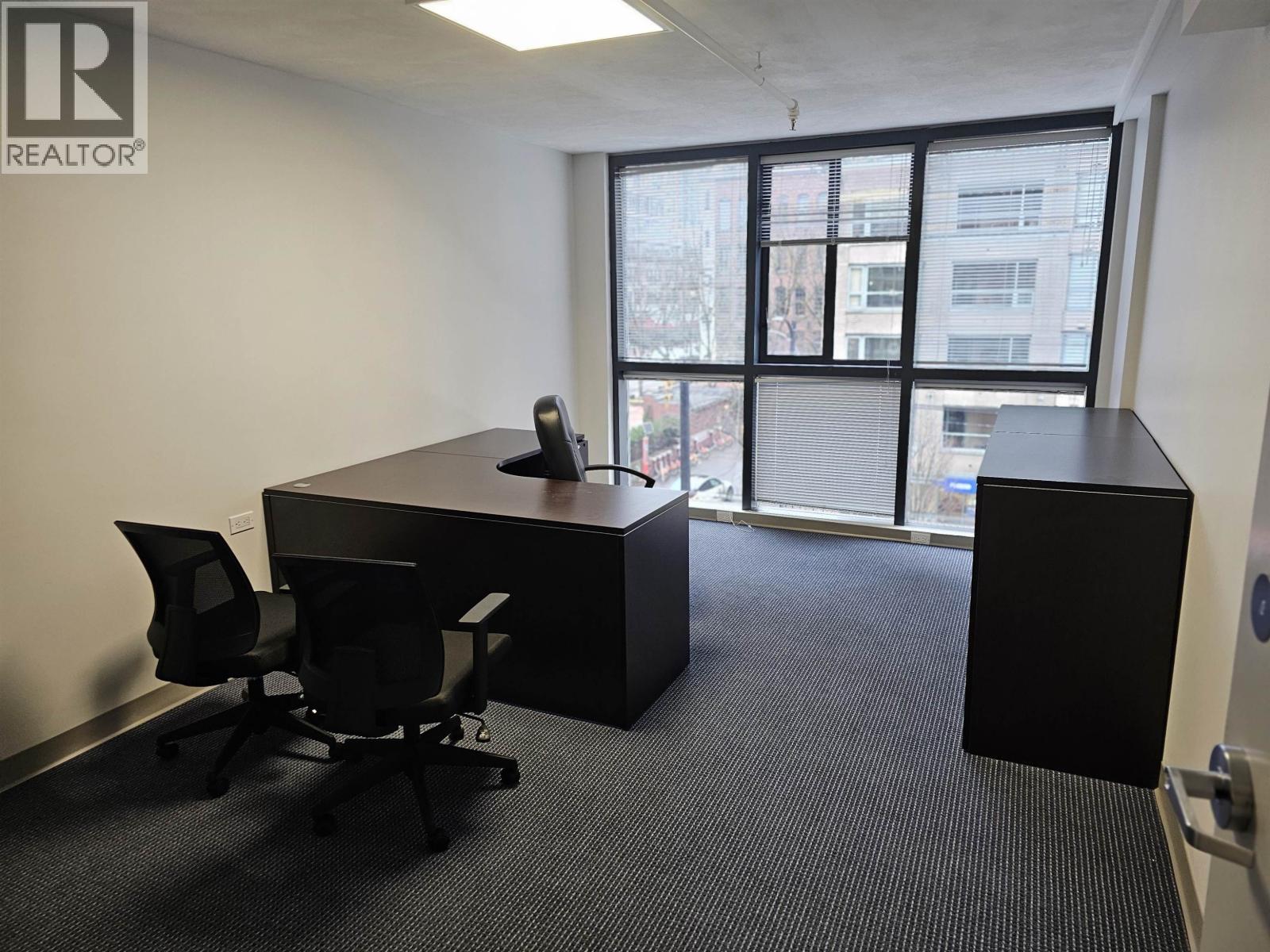 300 1207 Pacific Boulevard, Vancouver, British Columbia  V6Z 2R6 - Photo 4 - C8075773