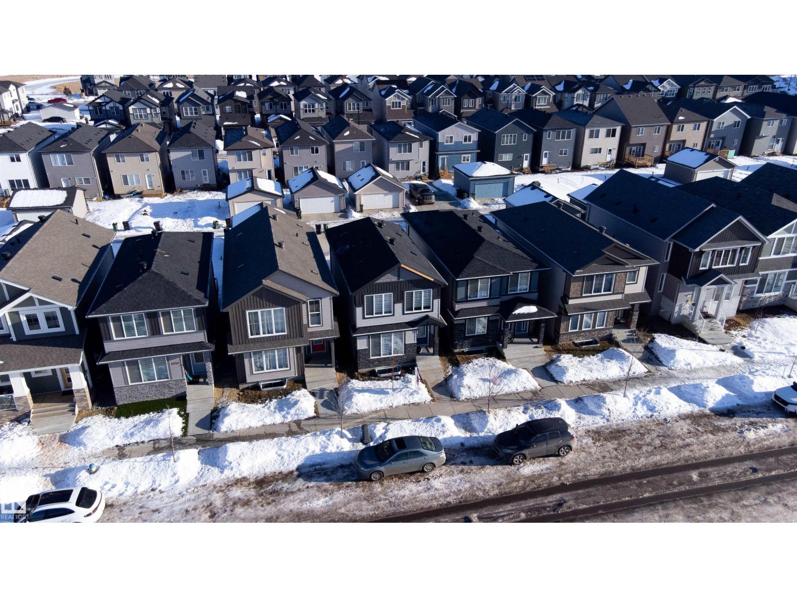 17919 71 St Nw, Edmonton, Alberta  T5Z 0V4 - Photo 2 - E4470347