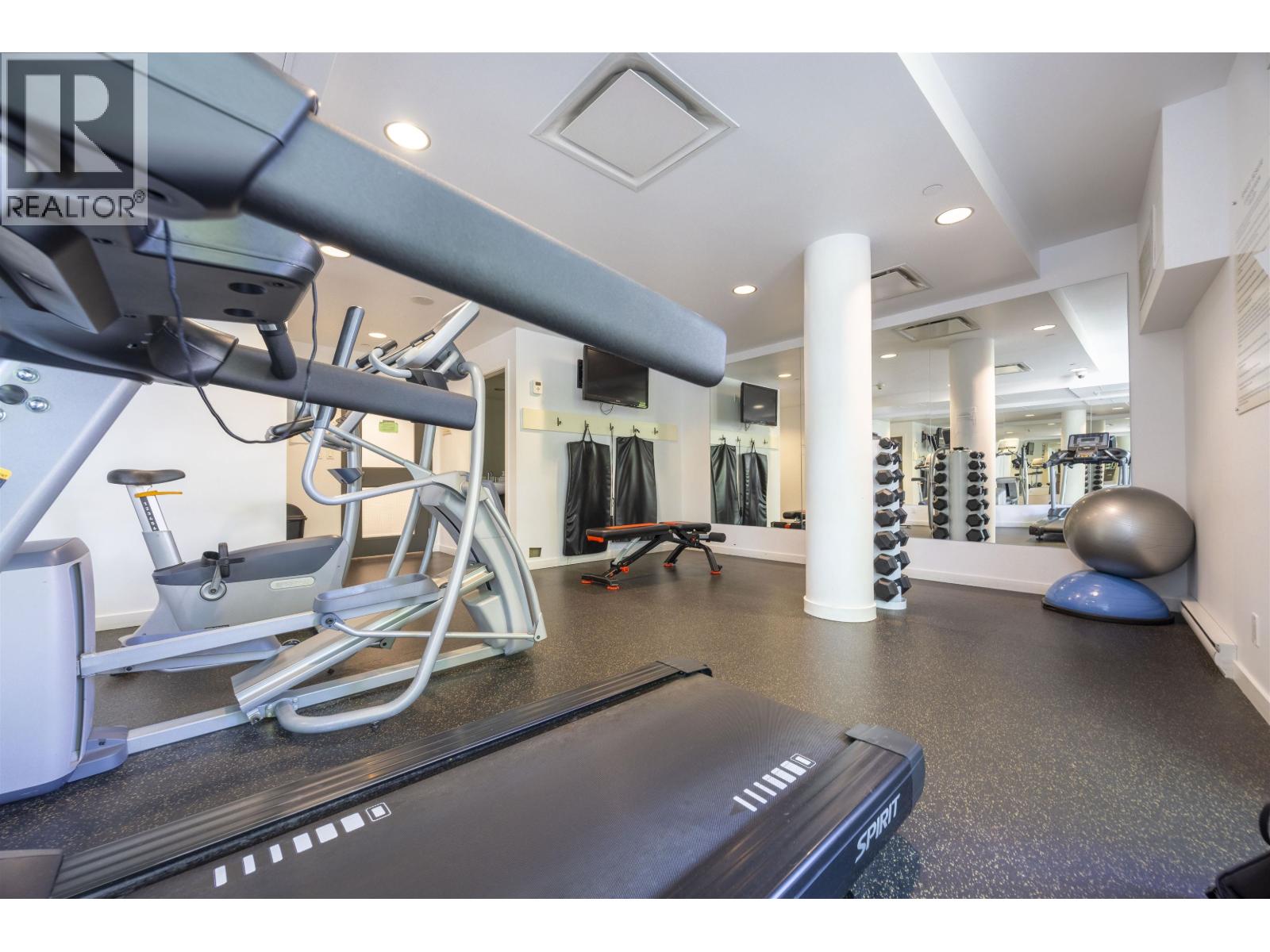 703 2550 Spruce Street, Vancouver, British Columbia  V6H 0A8 - Photo 21 - R3085633