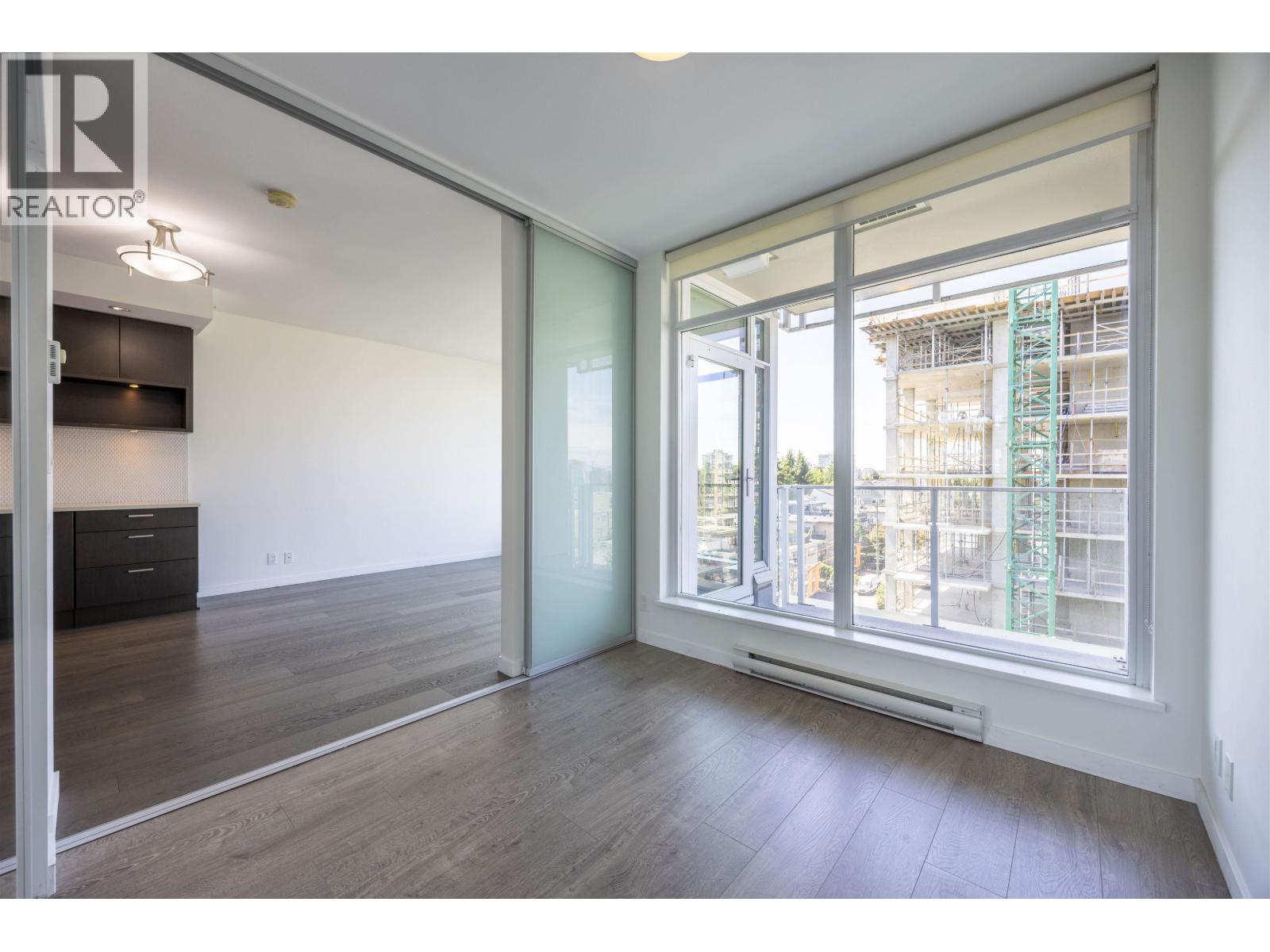 703 2550 Spruce Street, Vancouver, British Columbia  V6H 0A8 - Photo 13 - R3085633