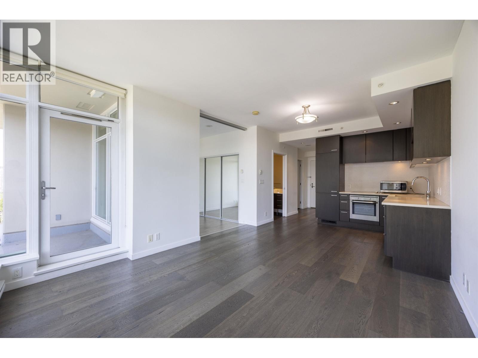 703 2550 Spruce Street, Vancouver, British Columbia  V6H 0A8 - Photo 8 - R3085633