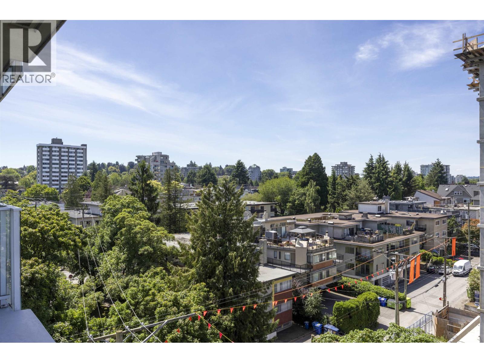 703 2550 Spruce Street, Vancouver, British Columbia  V6H 0A8 - Photo 19 - R3085633