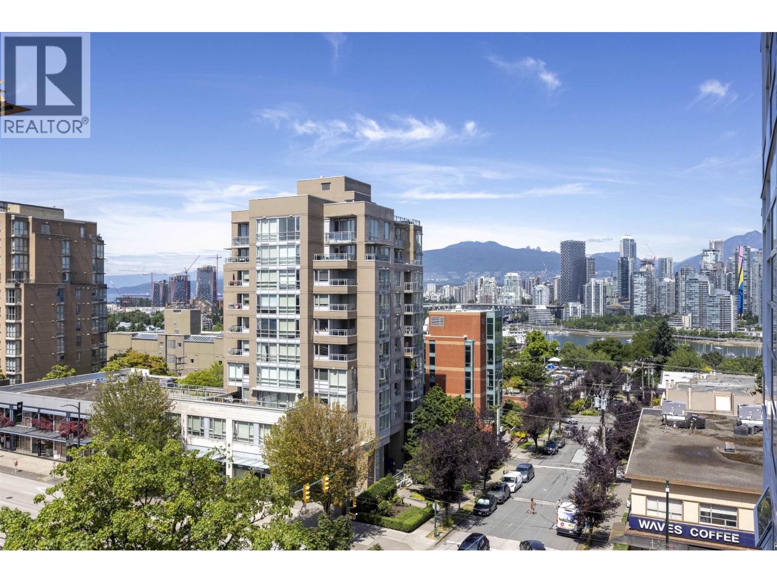 703 2550 Spruce Street, Vancouver, British Columbia  V6H 0A8 - Photo 20 - R3085633