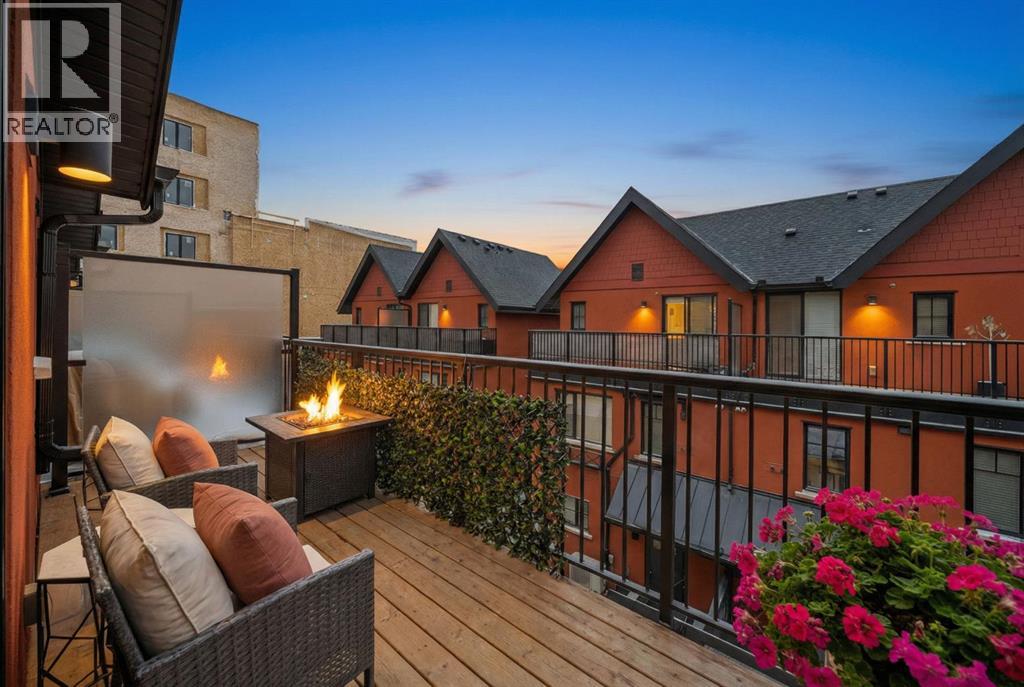 302, 1818 14A Street SW, Calgary, Alberta