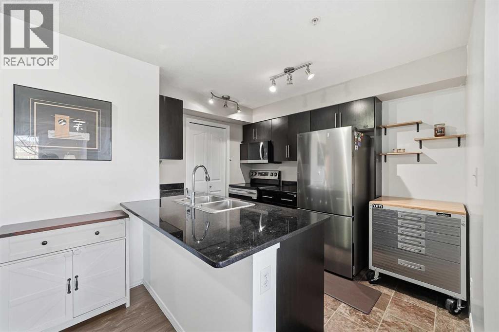 210, 7110 80 Avenue Ne, Calgary, Alberta  T3T 0N4 - Photo 9 - A2278368