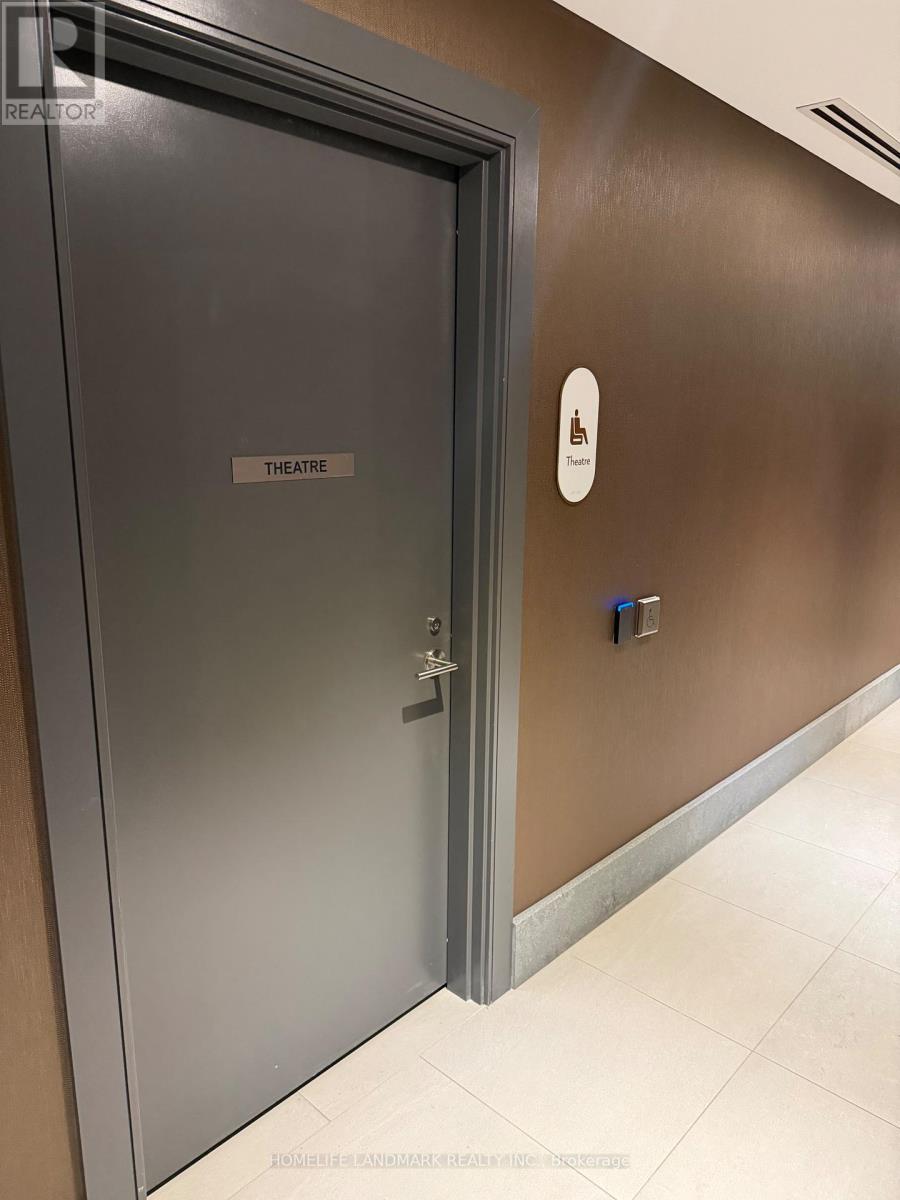 3521 - 28 Widmer Street, Toronto, Ontario  M5V 0W6 - Photo 20 - C12746272