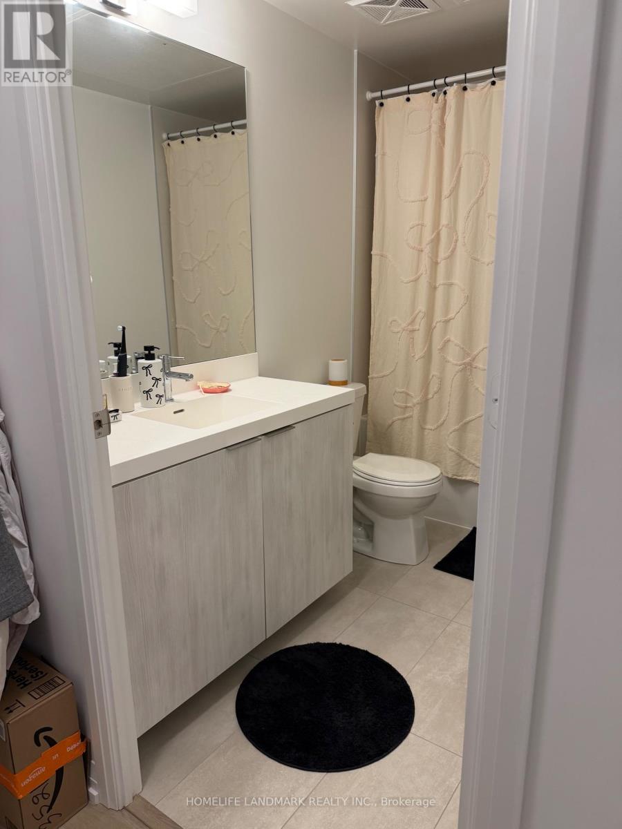 3521 - 28 Widmer Street, Toronto, Ontario  M5V 0W6 - Photo 7 - C12746272