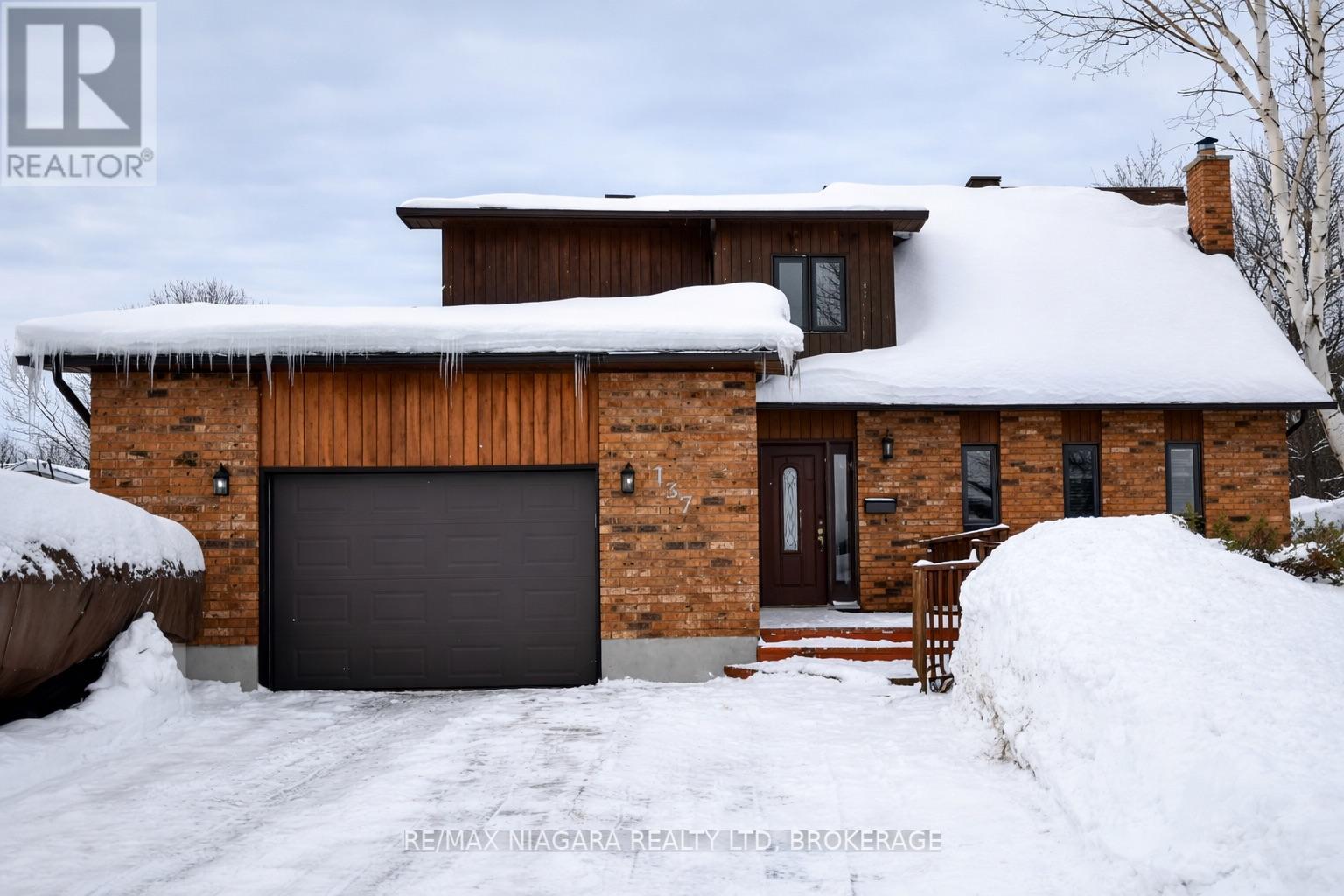 137 GIRDWOOD CRESCENT, timmins (porcupine - west), Ontario