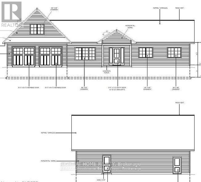 3 Oriole Avenue, South Bruce Peninsula, Ontario  N0H 2T0 - Photo 9 - X12742132
