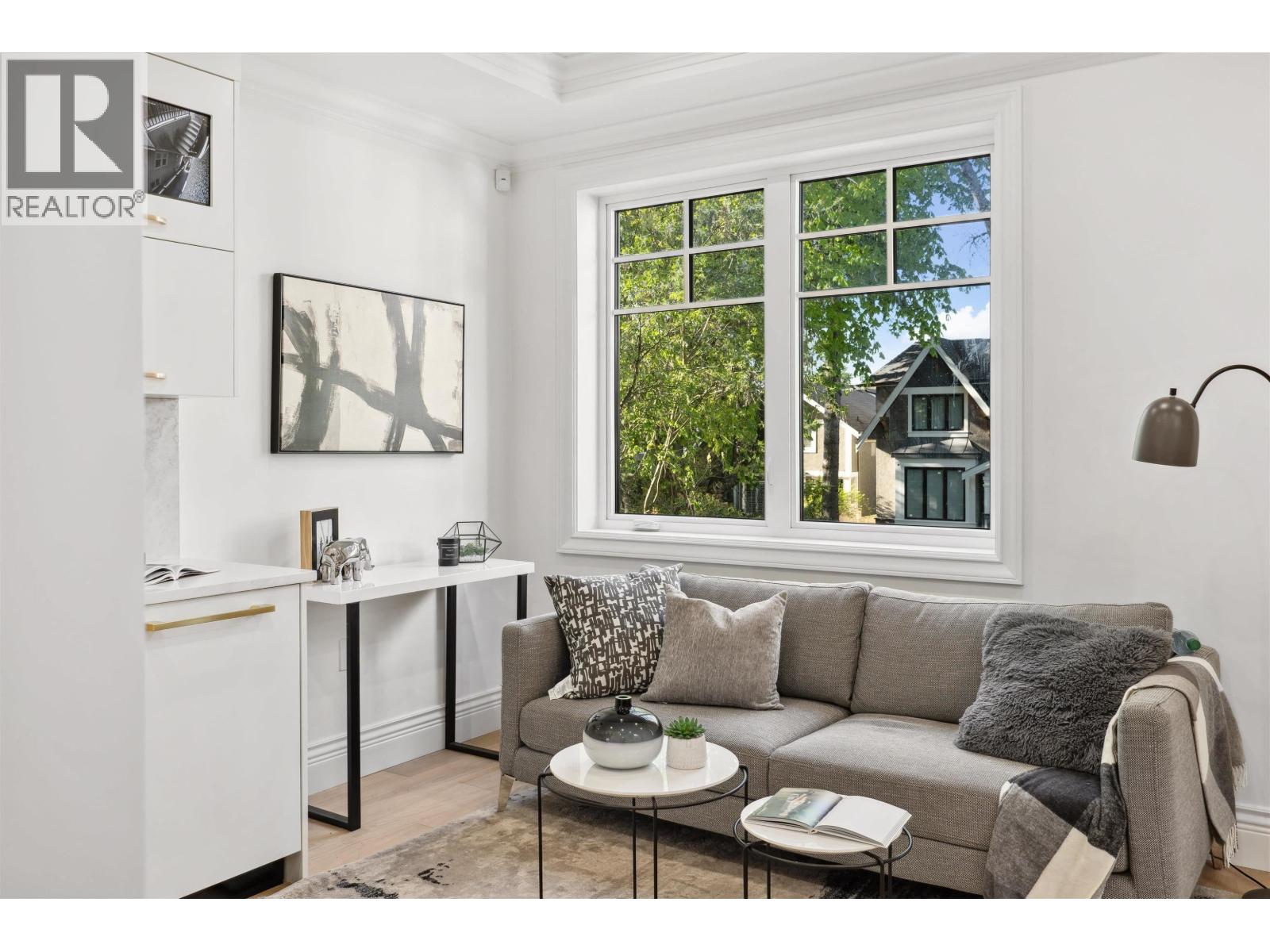 3812 W 15th Avenue, Vancouver, British Columbia  V6R 2Z9 - Photo 2 - R3085807