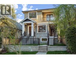 3812 W 15TH AVENUE, Vancouver, British Columbia