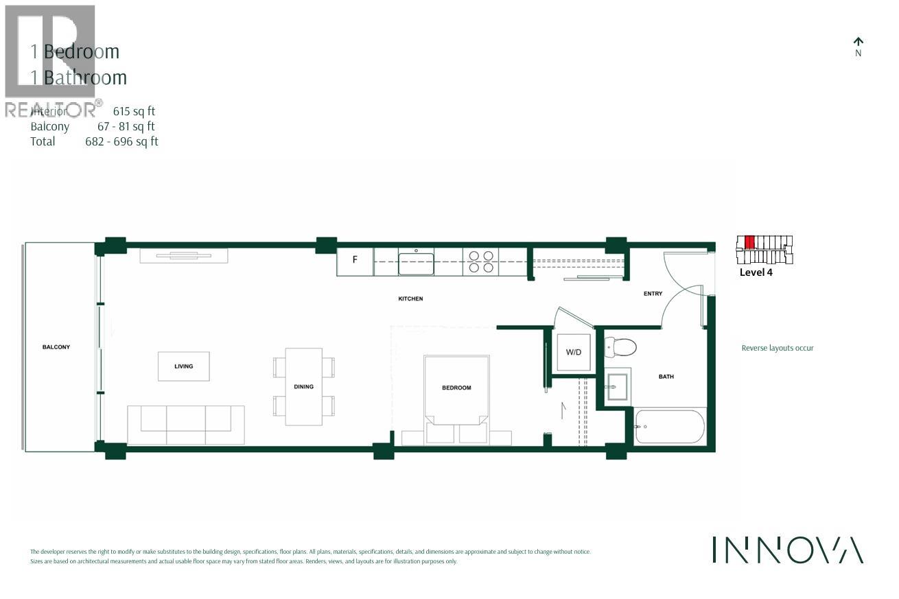 419 422 E 3rd Street, North Vancouver, British Columbia  V7L 0K1 - Photo 34 - R3085810