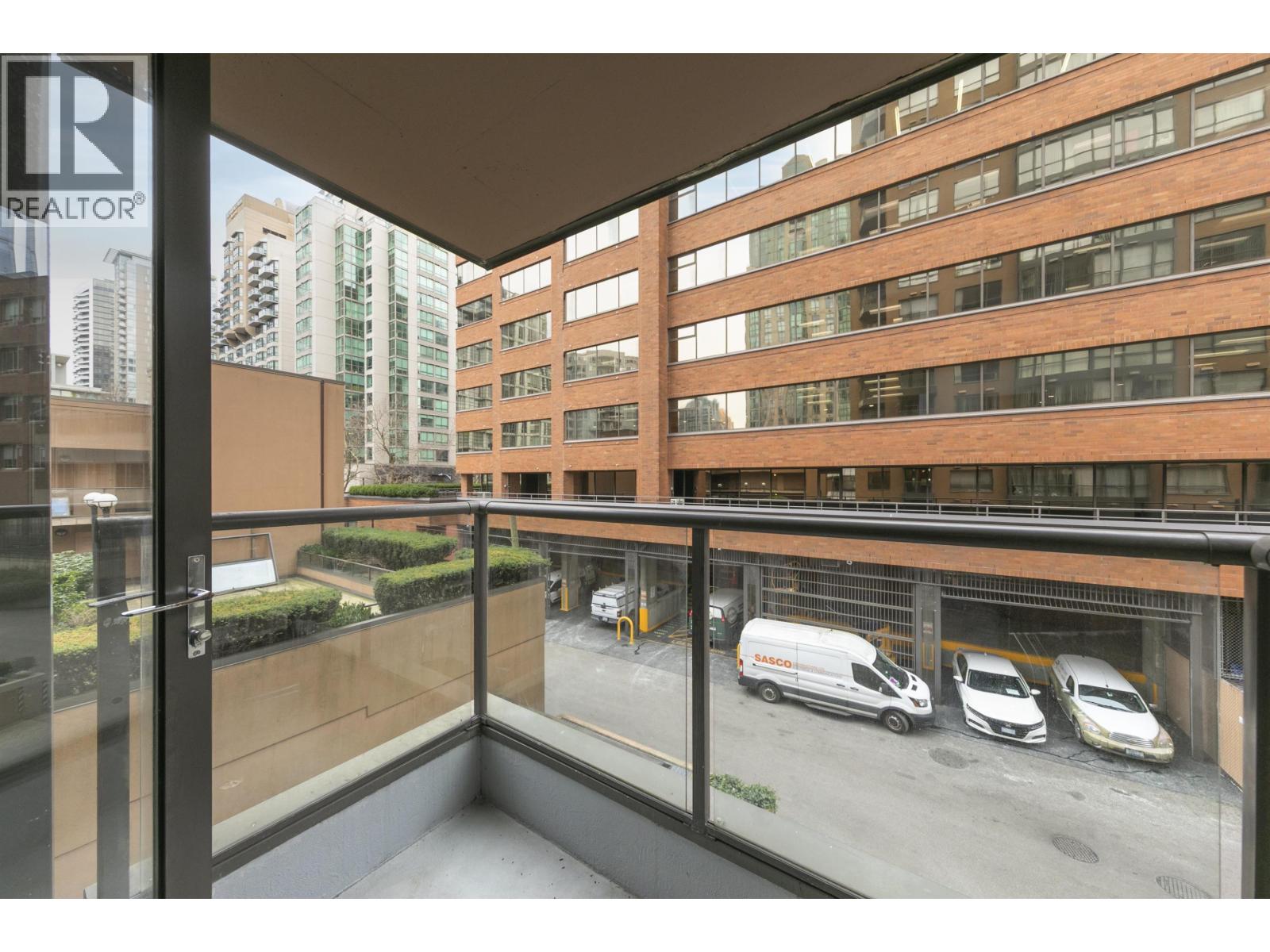 309 1189 Howe Street, Vancouver, British Columbia  V6Z 2X4 - Photo 20 - R3085814