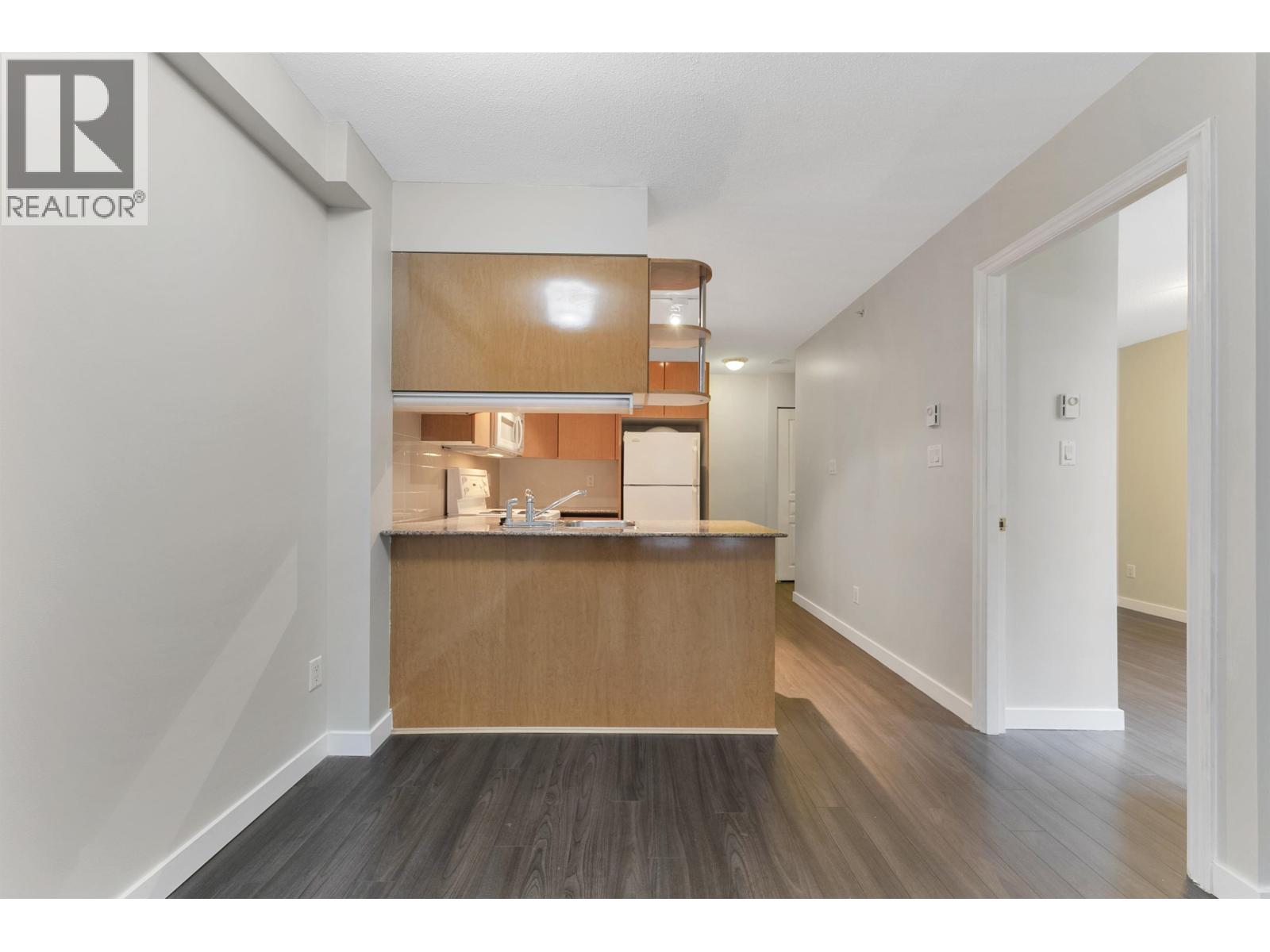 309 1189 Howe Street, Vancouver, British Columbia  V6Z 2X4 - Photo 8 - R3085814