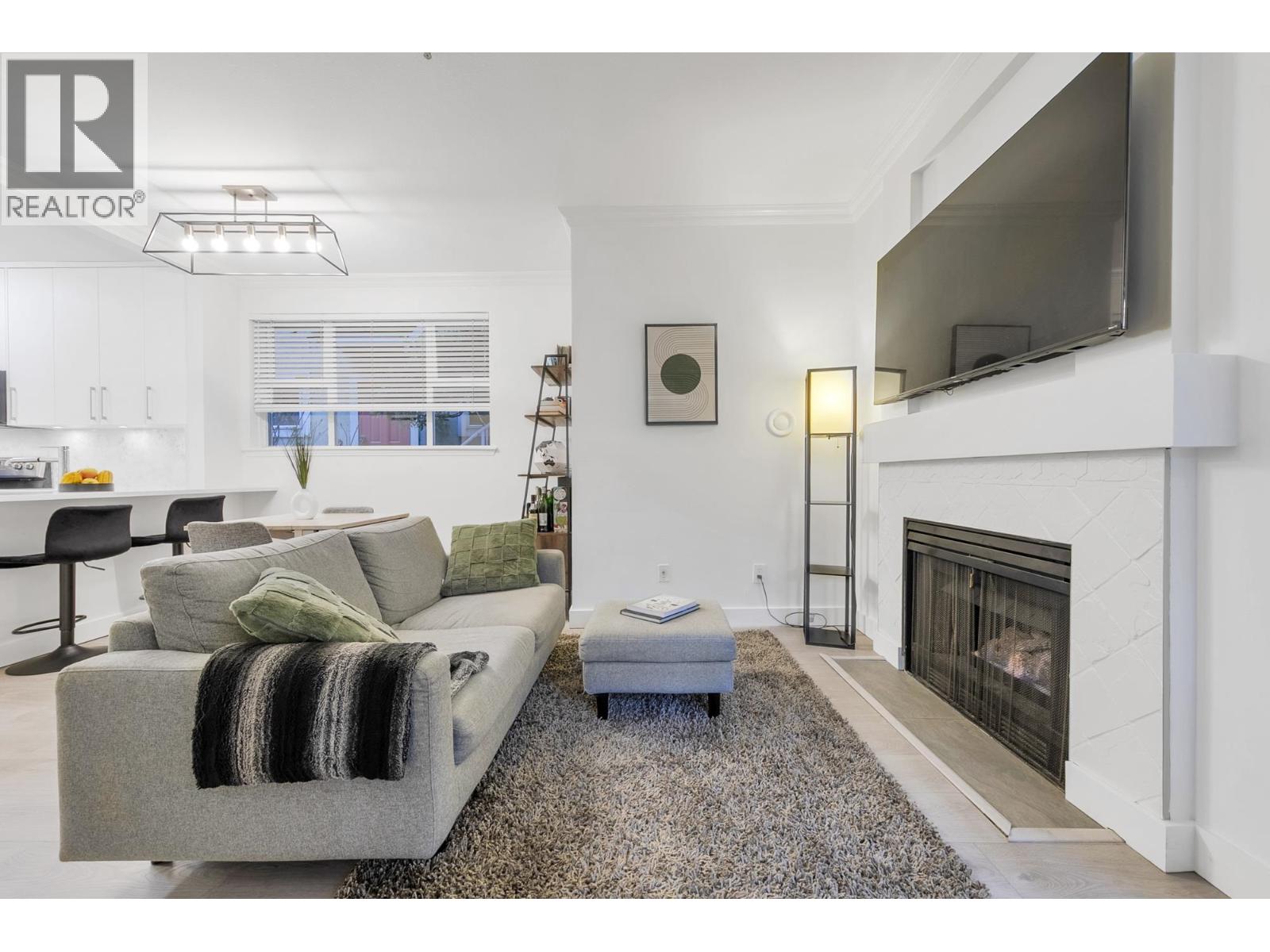 101 1333 W 7th Avenue, Vancouver, British Columbia  V6H 1B8 - Photo 11 - R3085824