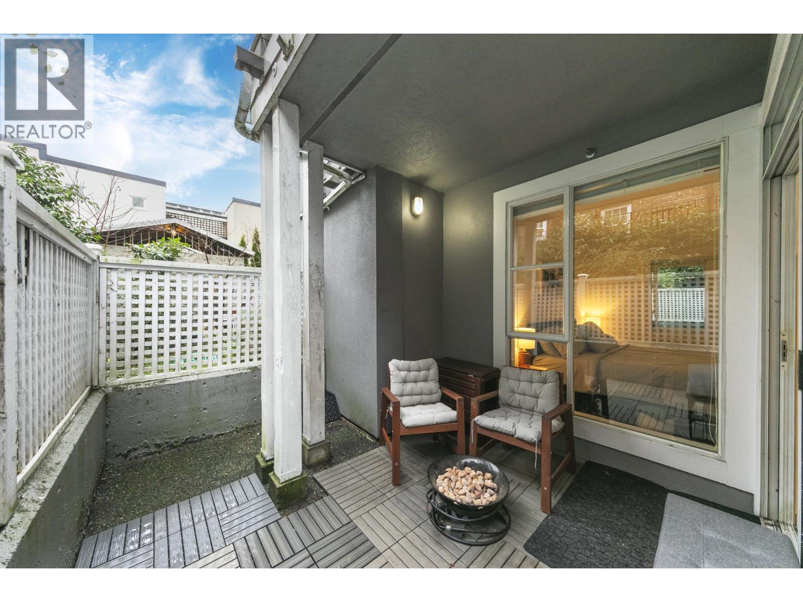 101 1333 W 7th Avenue, Vancouver, British Columbia  V6H 1B8 - Photo 15 - R3085824